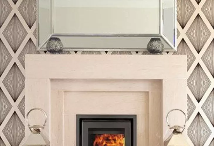 Jetmaster 18i Inset Stove